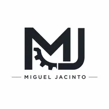 Miguel Jacinto Logo